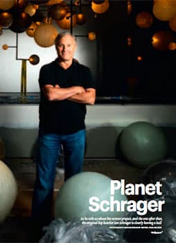 Ian Schrager